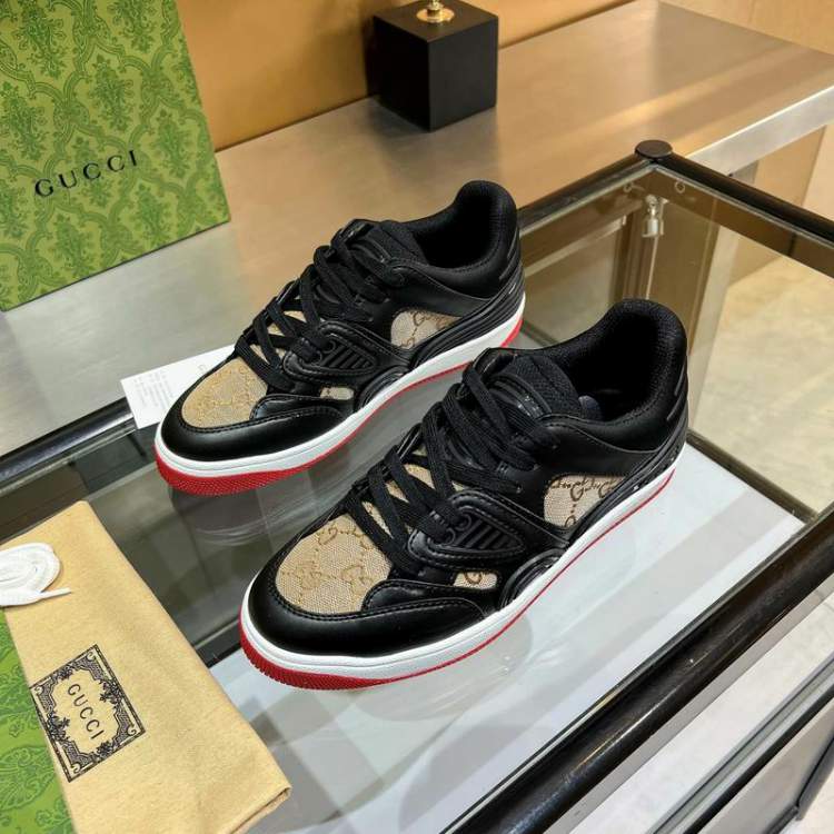 Picture of Gucci Shoes _SKUGuccisz35-46mnf030310228